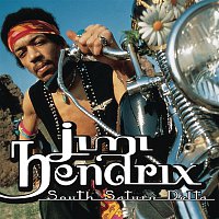 Jimi Hendrix – South Saturn Delta