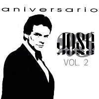 Jose Jose – Jose Jose 25 Anos Vol. 2