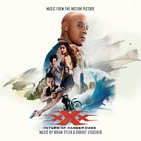 xXx: Return Of Xander Cage [Music From The Motion Picture]