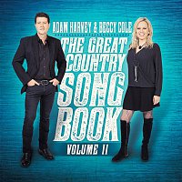 Adam Harvey, Beccy Cole – We've Got Tonight