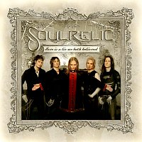 Soulrelic – Love Is A Lie We Both Believed