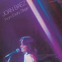 Joan Baez – From Every Stage