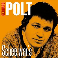 Přední strana obalu CD Schee war's - Das Beste