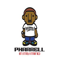Pharrell – In My Mind