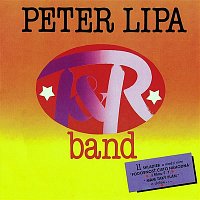 Peter Lipa – Peter Lipa a T&R Band
