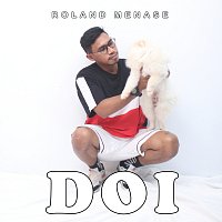 Přední strana obalu CD DOI