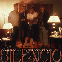 Ombligo, Alejandro y Maria Laura – Silencio