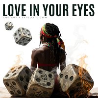 Costary, Satellite Dish – Love in your Eyes