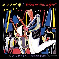 Sting – Bring On The Night