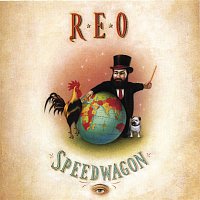 REO Speedwagon – The Earth, A Small Man, His Dog And A Chicken