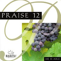 Maranatha! Music – Praise 12 - He Is Able