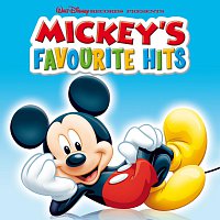 Různí interpreti – Mickey's Favourite Songs