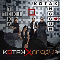 Kotak X Anggun – Teka Teki