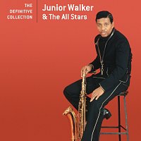 Jr. Walker & The All Stars – The Definitive Collection