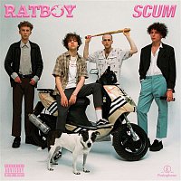RAT BOY – SCUM