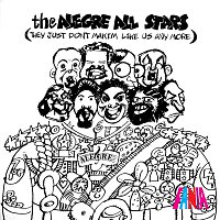 Alegre All Stars – They Just Don't Makim Like Us Any More