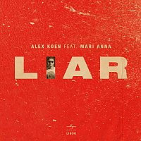 Alex Koen, Mari Anna – Liar [Extended]