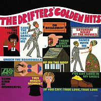 The Drifters – The Drifters' Golden Hits (Mono)