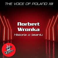 Norbert Wronka – Historia O Lataniu