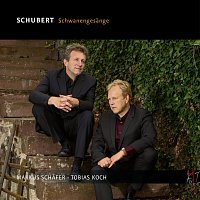 Markus Schaefer, Tobias Koch, Stephan Katte – Schubert: Schwanengesange