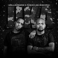 Mellowbone, Josiah De Disciple, Browdy Brave – Jika