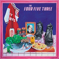 The Jacques – The Four Five Three