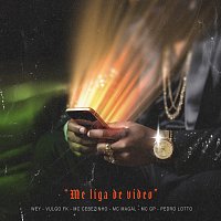 WEY, Vulgo FK, MC Cebezinho, MC GP, MC Magal, Pedro Lotto, 2050 – Me Liga De Vídeo