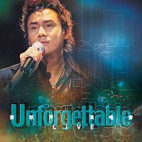 Přední strana obalu CD UNFORGETTABLE ??? [Live in Hong Kong / /2003]