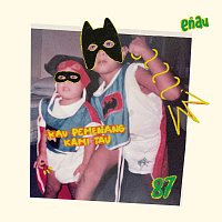 Přední strana obalu CD 87