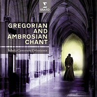 Various Artists.. – Gregorian chants