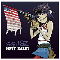 Gorillaz – Dirty Harry