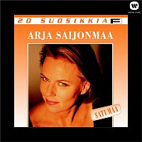 Arja Saijonmaa – 20 Suosikkia  / Satumaa