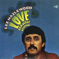 Lee Hazlewood – Love and Other Crimes