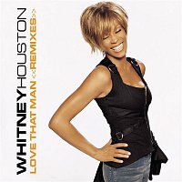 Whitney Houston – Love That Man