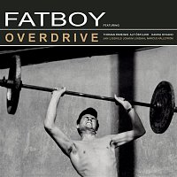 Přední strana obalu CD Overdrive