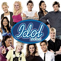 Various  Artists – Idol 2008