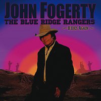 John Fogerty – The Blue Ridge Rangers Rides Again