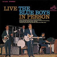 The Blue Boys – In Person