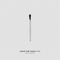 Louis The Child & Evalyn – Fire