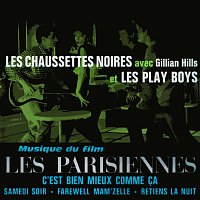Les Chaussettes Noires, Gillian Hills, Les Play Boys – Musique Du Film Les Parisiennes