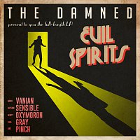 The Damned – Devil In Disguise