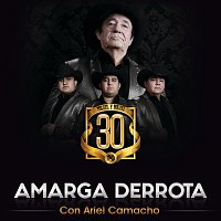 Miguel Y Miguel, Ariel Camacho – Amarga Derrota