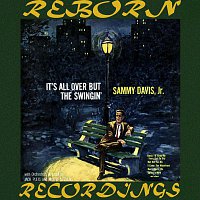 Sammy Davis Jr. – It's All Over But The Swingin' (HD Remastered)