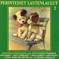 Various Artists.. – Perinteiset lastenlaulut 2