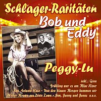 Bob und Eddy – Peggy-Lu