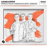 Lucas & Steve – Perfect (feat. Haris) [Acoustic Version]