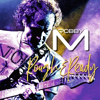 Robby Musenbichler – Rough and ready