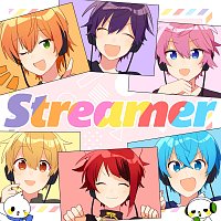 Strawberry Prince – Streamer
