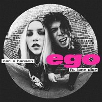Carlie Hanson – Ego (feat. iann dior)
