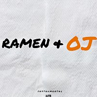DJB – Ramen & Oj (Instrumental)